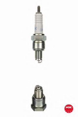 NGK 2874 Spark Plug